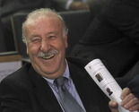 Del Bosque ostaje španski selektor