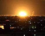 Izraelci s brda aplauzima pozdravljaju bombardovanje Gaze