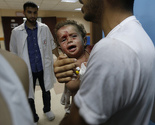 Pakao Gaze se nastavlja: Izraelska vojska ubila najmanje 20 Palestinaca, stradala i beba