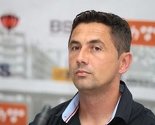 Adžem: Kod pojedinih igrača nisam vidio željeni performans