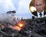 Putin: Ako se avion srušio u Ukrajini, to je onda isključivo krivnja Ukrajine