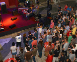Nastupom izvođača iz SAD-a otvoren Mostar Blues & Rock Festival