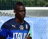 Mario Balotelli pozvao na zaustavljanje rata u Gazi