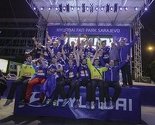 Žrijeb grupa 24. svjetskog rukometnog prvenstva u nedjelju u Dohi