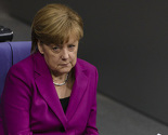 Merkel: Neophodan prekid vatre u Ukrajini radi brze istrage