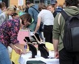 Posljednji ovogodišnji studentski bazar u subotu u Sarajevu