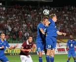 Ako prođu dalje: Sarajevo protiv Atromitosa, Željo na Omoniju, a Zrinjski sa Maccabijem