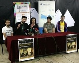 Damir Imamović i Amir Gwirtzman sutra u BKC-u