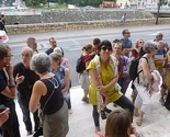 Blizu 4.000 posjetilaca u Vijećnici prvog dana otvorenih vrata