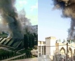 Dva grada, iste sudbine: Sarajevo ponovo umire u Gazi