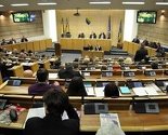Usvojen federalni Zakon o unutrašnjim poslovima