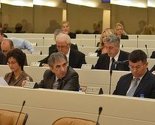 Bh. parlamentarci na kolektivnom odmoru tri sedmice augusta