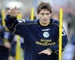 Ermin Zec kao slobodan igrač prelazi u Stuttgart?