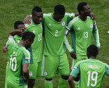 FIFA ukinula suspenziju Nigerijskom nogometnom savezu