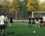 Pogledajte kako izgleda igra FIFA - uživo