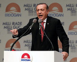 Erdogan kritikovao EU i UN: Zašto ćutite, zar palestinska djeca nisu djeca!?