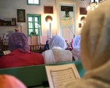 Mukabele u džamijama u BiH: Slušanje Kur'ana djeluje smirujuće na duše