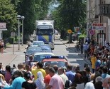 Više od 3.000 Sanjana dočekalo tužnu povorku sa posmrtnim ostacima žrtava iz Prijedora i Kozarca