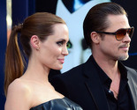 Jolie i Pitt ponovo zajedno na velikim ekranima u filmu "By The Sea"