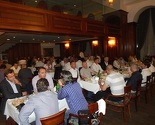 Kantolni odbor SDA Sarajevo priredio tradicionalni iftar u hotelu Evropa