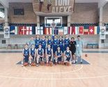 Prvi poraz mladih bh. košarkašica u Rumuniji
