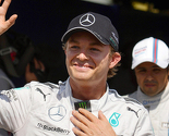 VN Njemačke: Rosbergu pole-position, Hamilton tek s 15. mjesta