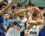 Košarkaši BiH poraženi od Italije