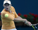 WTA Istanbul: Wozniacki glatko do finala protiv Vinci