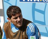 El Confidencial: Casillas već ovoga ljeta u Arsenalu