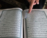 Muslimani ulaze u itikaf: Noći provode u ibadetu, a spavaju između namaza