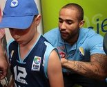Zack Wright: Želim se vratiti u reprezentaciju BiH kad budem spreman