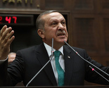 Erdogan odgovorio na kritike SAD: Amerika da bude samokritična u vezi sa Gazom