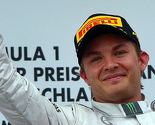 Rosberg: Bilo me strah izlaska sigurnosnog automobila