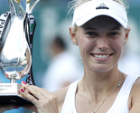 WTA Istanbul: Wozniacki do naslova uz samo dva ispuštena gema