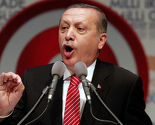 Erdogan: Izrael čini veća zlodjela od Hitlera
