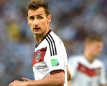 Klose: U penziju idem 2015. godine