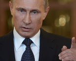 Putin razgovarao sa Cameronom i Merkelovom: Uzdržite se od ishitrenih zaključaka