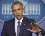 Obama razgovarao sa Netanyahuom: Civile treba zaštititi, Izrael ima pravo da se brani