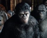Film "Down of the Planet of the Apes" zadržao prvo mjesto na američkom box officeu