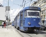 Radovi na Stupu: Tramvaji od Nedžarića do Ilidže neće saobraćati u narednih 20 dana