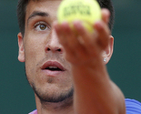 Damir Džumhur sa 105. pao na 122. mjesto ATP liste
