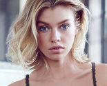 Stella Maxwell isprobala rublje kompanije "Victoria's Secret"