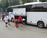 Zrinjski otputovao po trijumf u Maribor