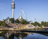 Red Bull X Fighters: Sheehan slavio u Minhenu u neviđenoj  FMX avanturi na vodi