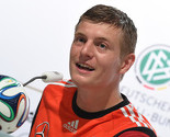 Kroos: Plan je bio da ostanem u Bayernu, ali...