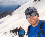 Planinarski uspon na prelijepe Dolomite