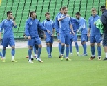 Pet razloga zbog kojih Željo može izbaciti Metalurg