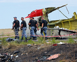 Sedam neodgovorenih pitanja o srušenom avionu Malaysia Airlinesa