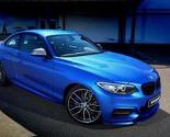 BMW predstavio M235i Track Edition