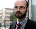 Alibašić: Gaza je znak da su Arapi i muslimani, kao i čovječanstvo, prenisko pali
